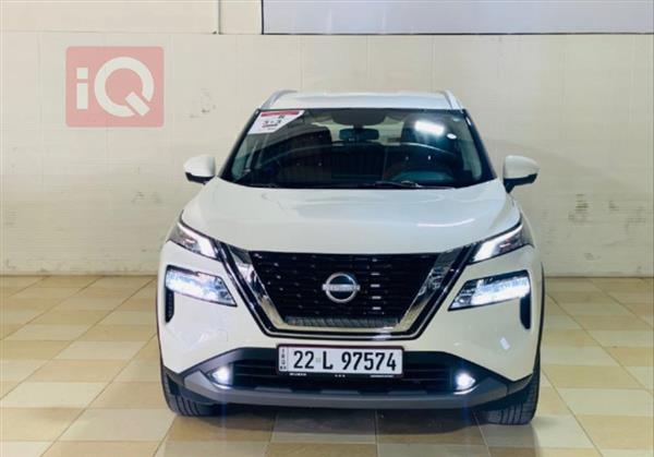 Nissan for sale in Iraq
